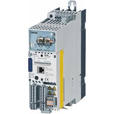 LENZE 8400 Satellite - Decentralized frequency inverter for modular systems